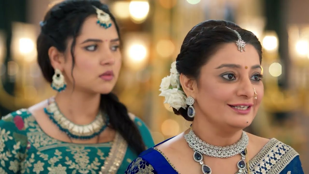 Vasudha Latest Episode180 Best Scene|वसुधा | Priya Thakur,Nausheen Ali Sardar,Abhishek | Zee TV APAC