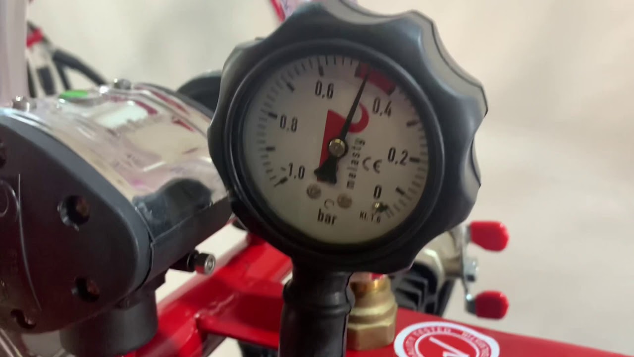 How to fix vacuum problems