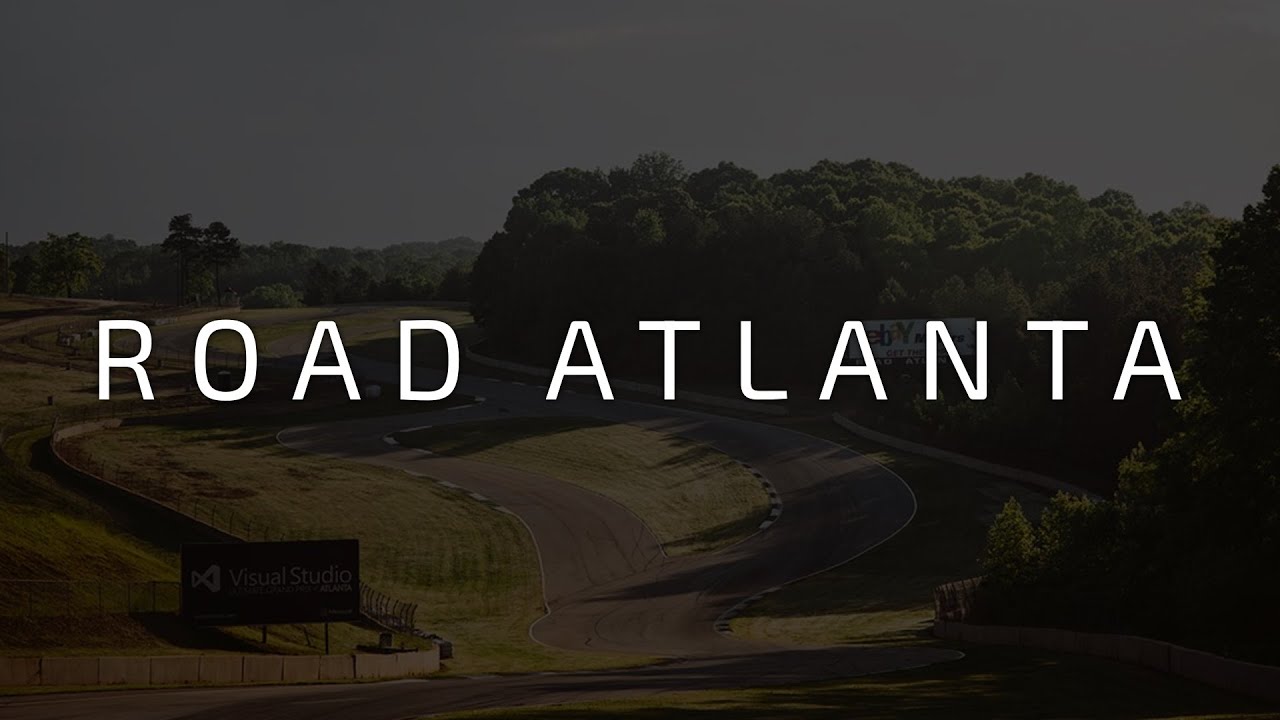 iRacing - лучший автосимулятор галактики