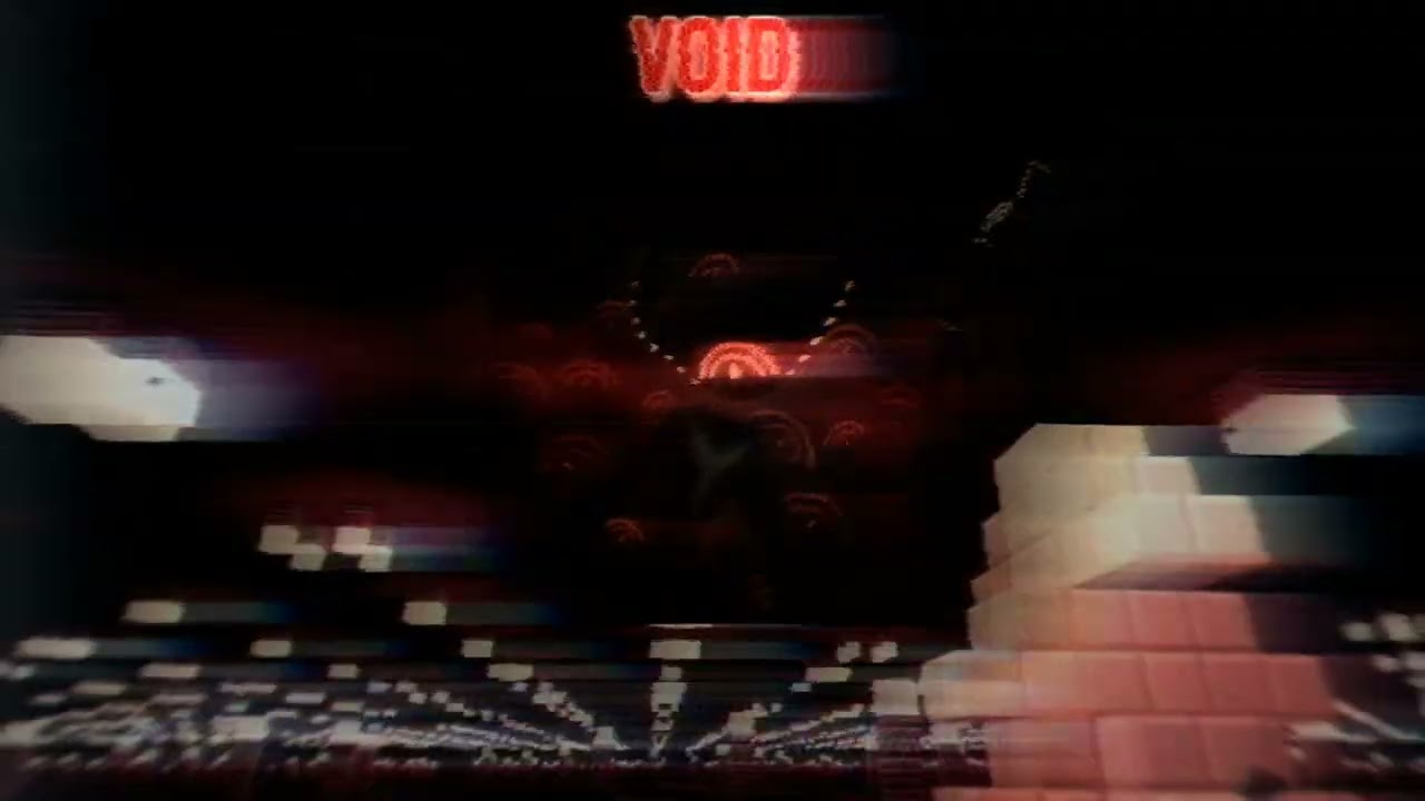 Void (Slowed + Reverb)