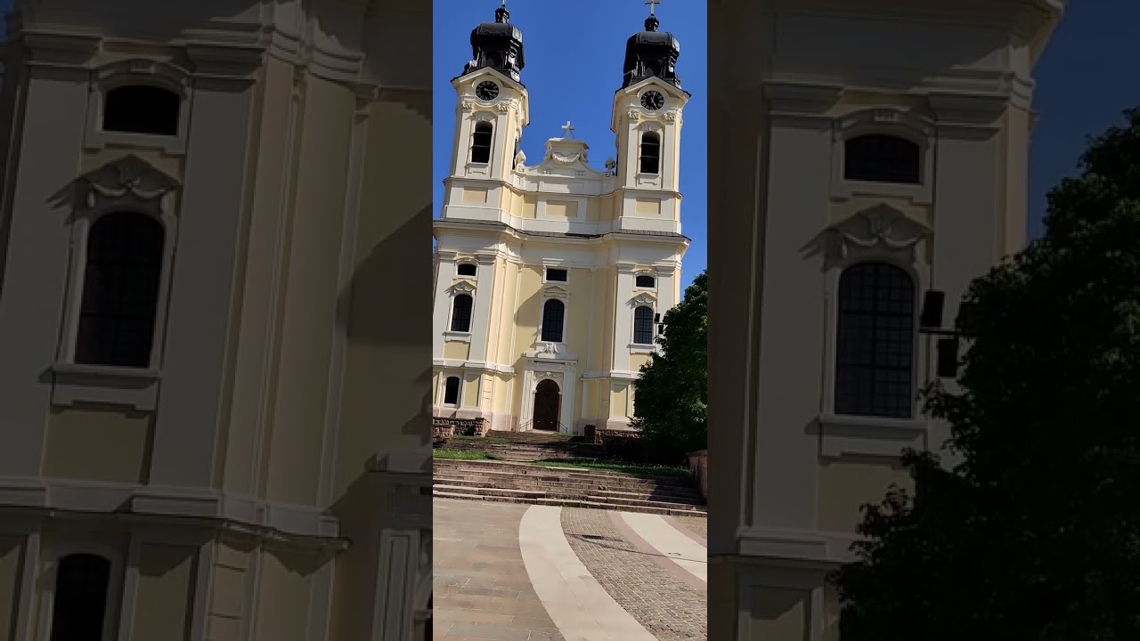Tata,Szent Kereszt Felmagasztalása nagytemplom, Nagyharang