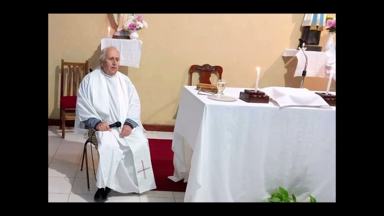 Adicciones y vínculos afectivos Padre Eduardo Ramos