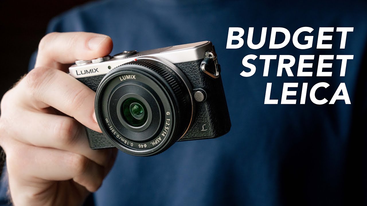 I Combined the Leica Q3 & 43 into One Tiny Camera