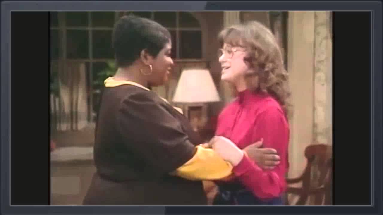 Gimme a Break S2E08 Katie Steals Julie's Jock
