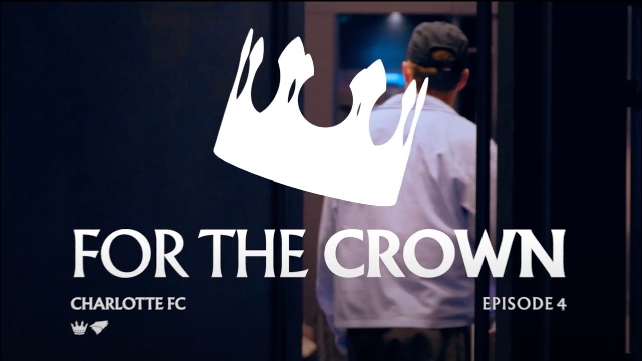 For The Crown: The Playmaker | Ep. 4