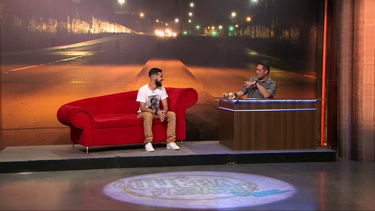 Especial de televidentes en Qu&eacute; Ha Pasado [Programa completo] Telemedell&iacute;n
