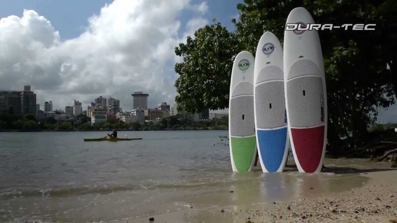 BIC SUP DURA-TEC Series