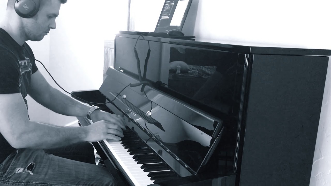 IMPROVISATIONAL NO 1 - JOSEPH LEE HD SOUND