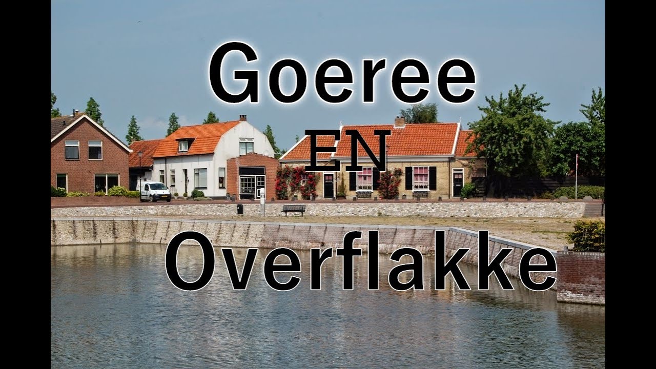 RTM de eilanden tram Video