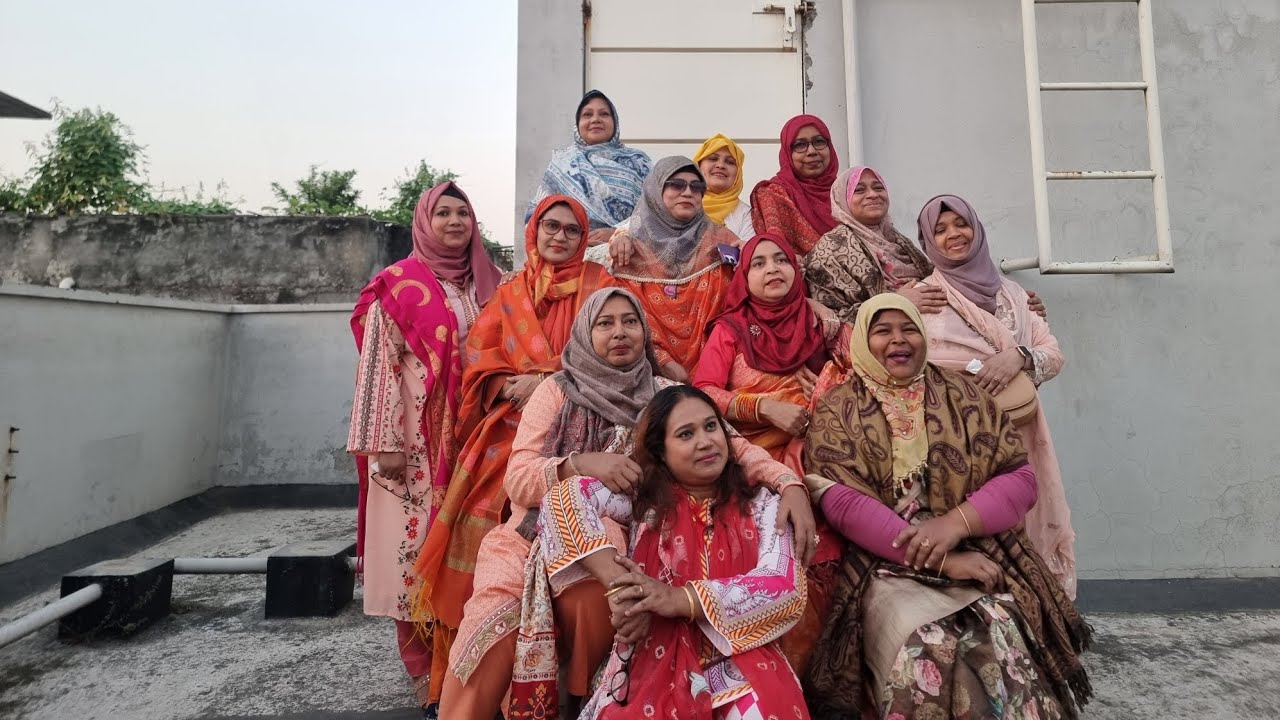 Friends get together 🥰 A day to remember 😘❤️‍🩹