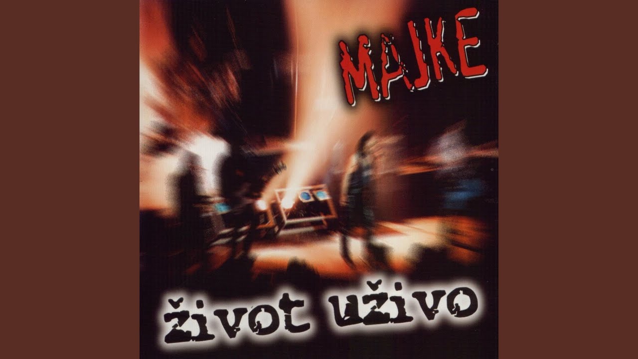 Iz Sve Snage (Live)