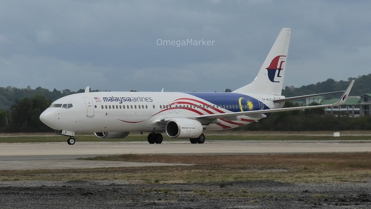 18/02/2026 Alor Setar Airport (AOR/WMKA)
