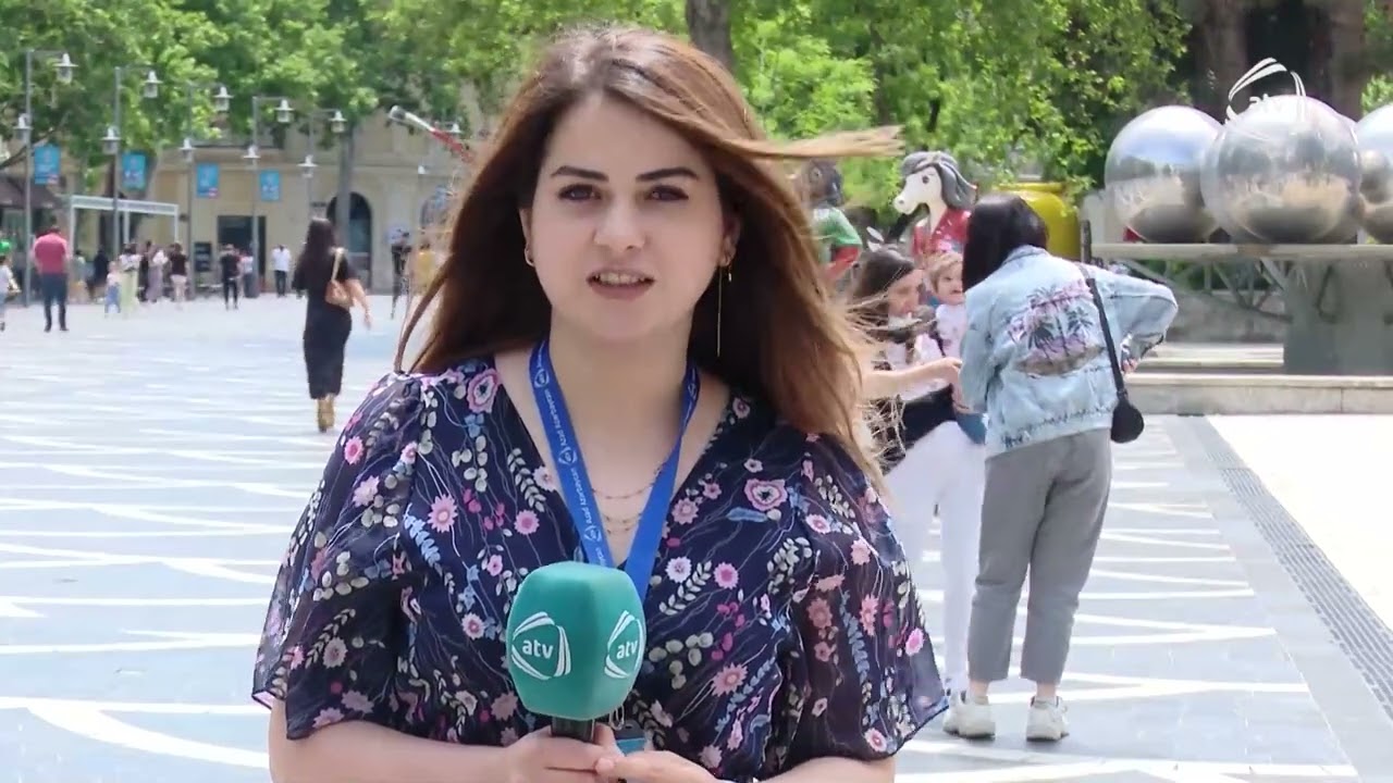 G&uuml;l&uuml;ş g&uuml;n&uuml;🎬