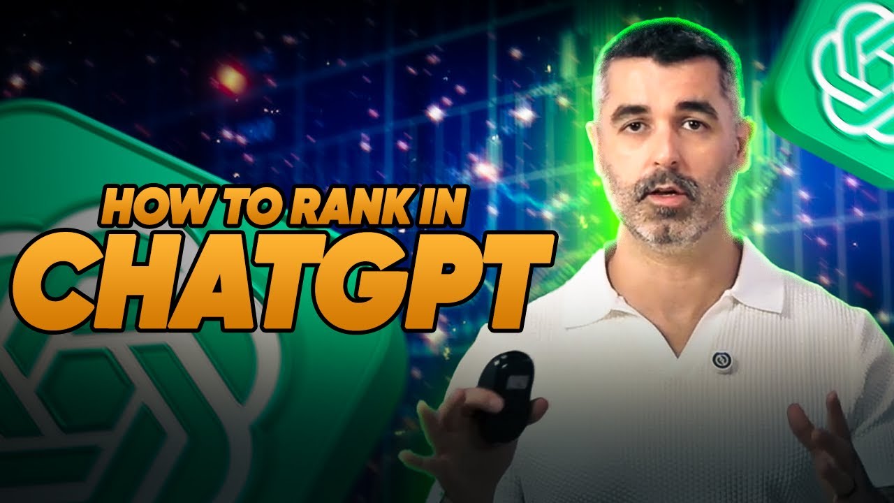 How to Rank Your Law Firm In ChatGPT