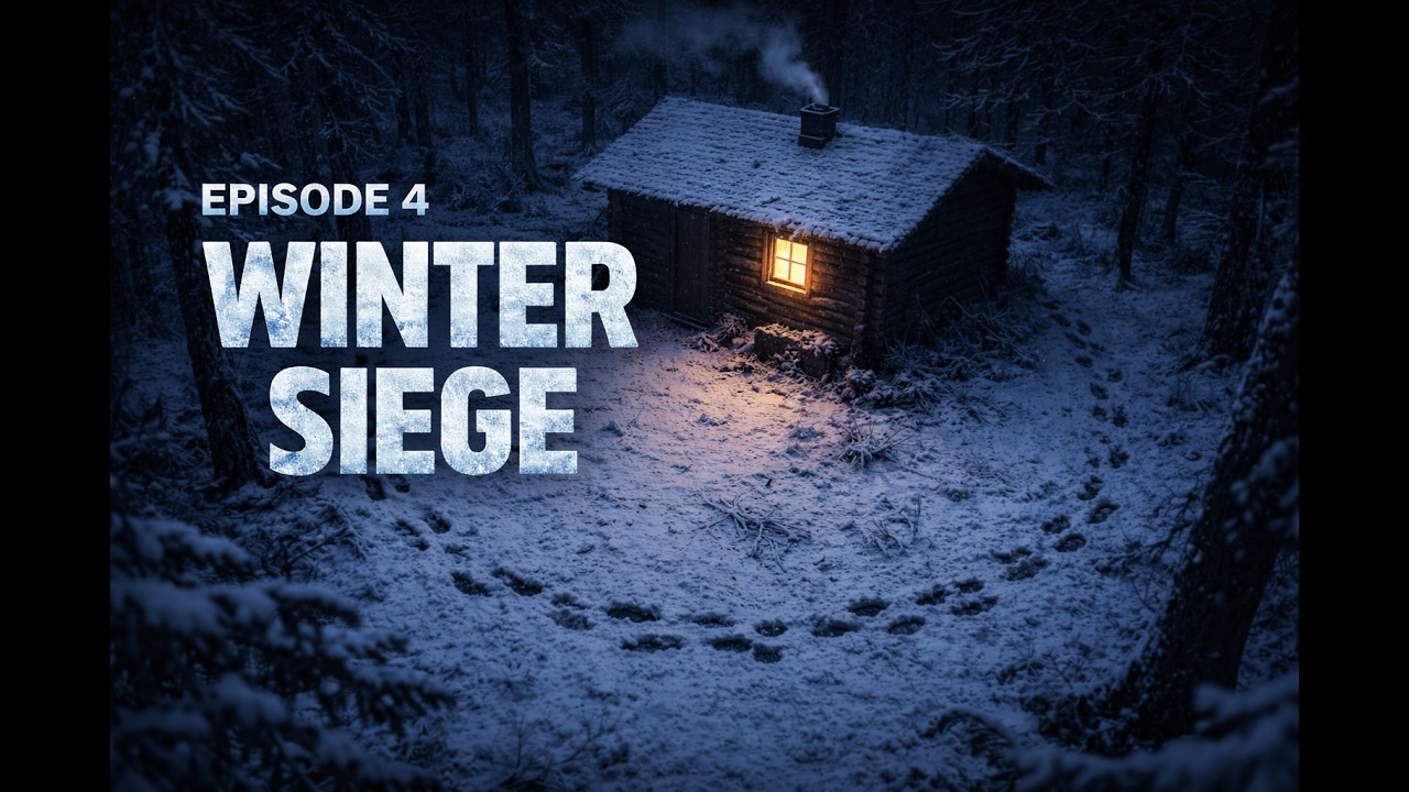 Winter Siege Episode 4