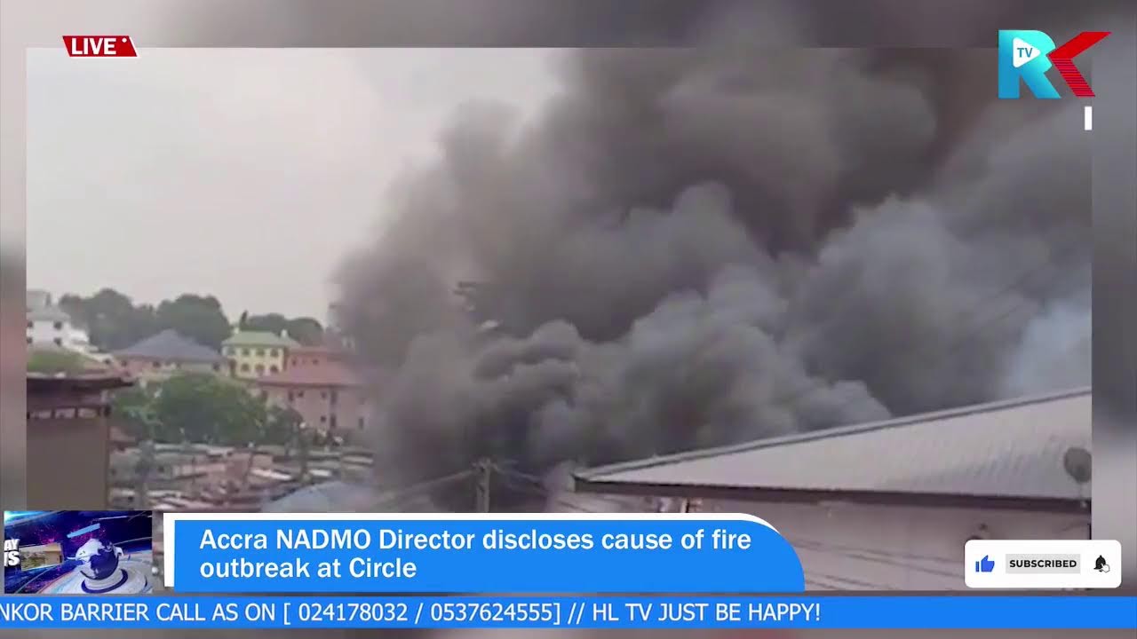RK MIDDAY NEWS