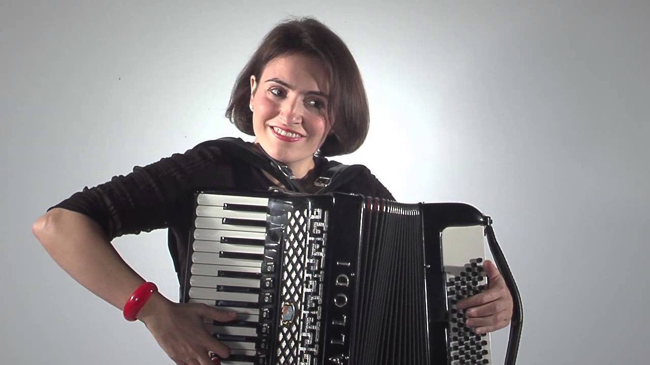 Yann Tiersen La Noyee