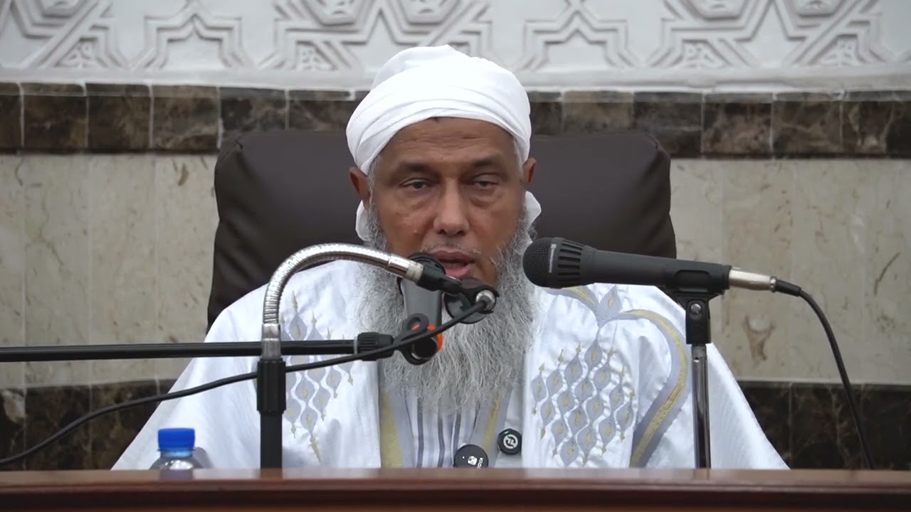 وأن الفرج مع الكرب