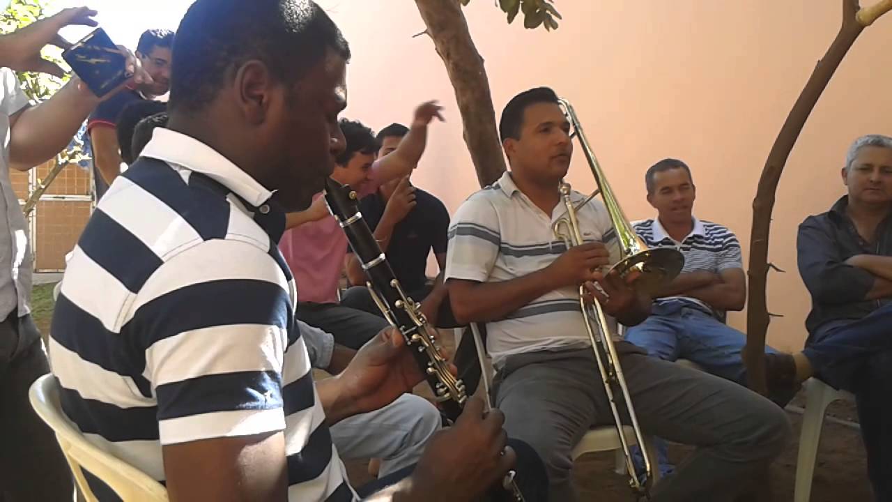 Tocata Rio verde /Udia Sp