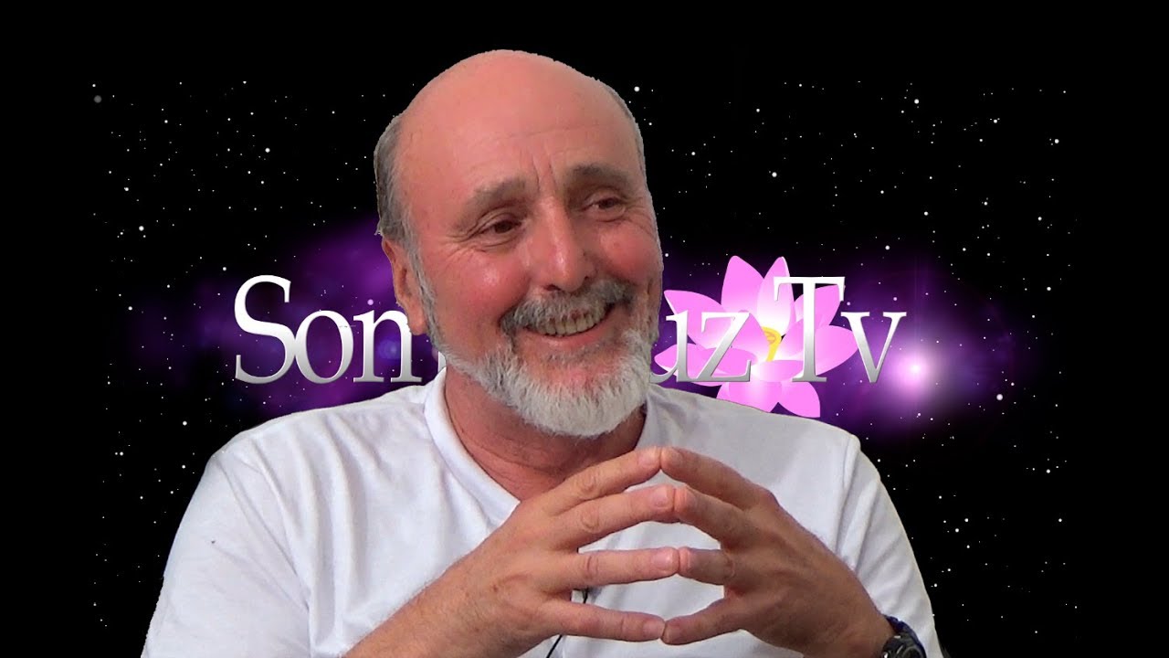 SomosLuz Tv H.C.C: ALEJANDRO SPANGENBERG 
