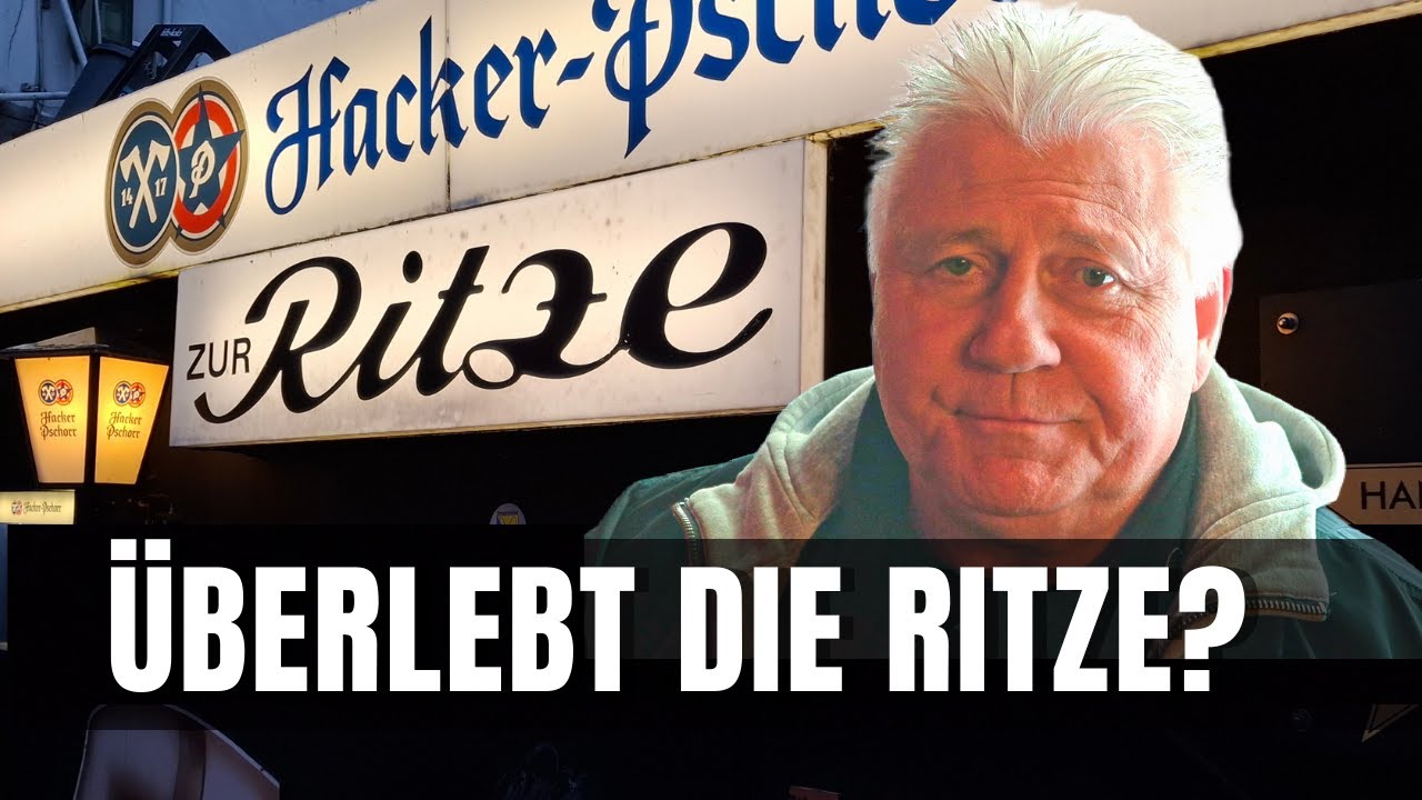 Hamburgs Kultkneipe im Wandel