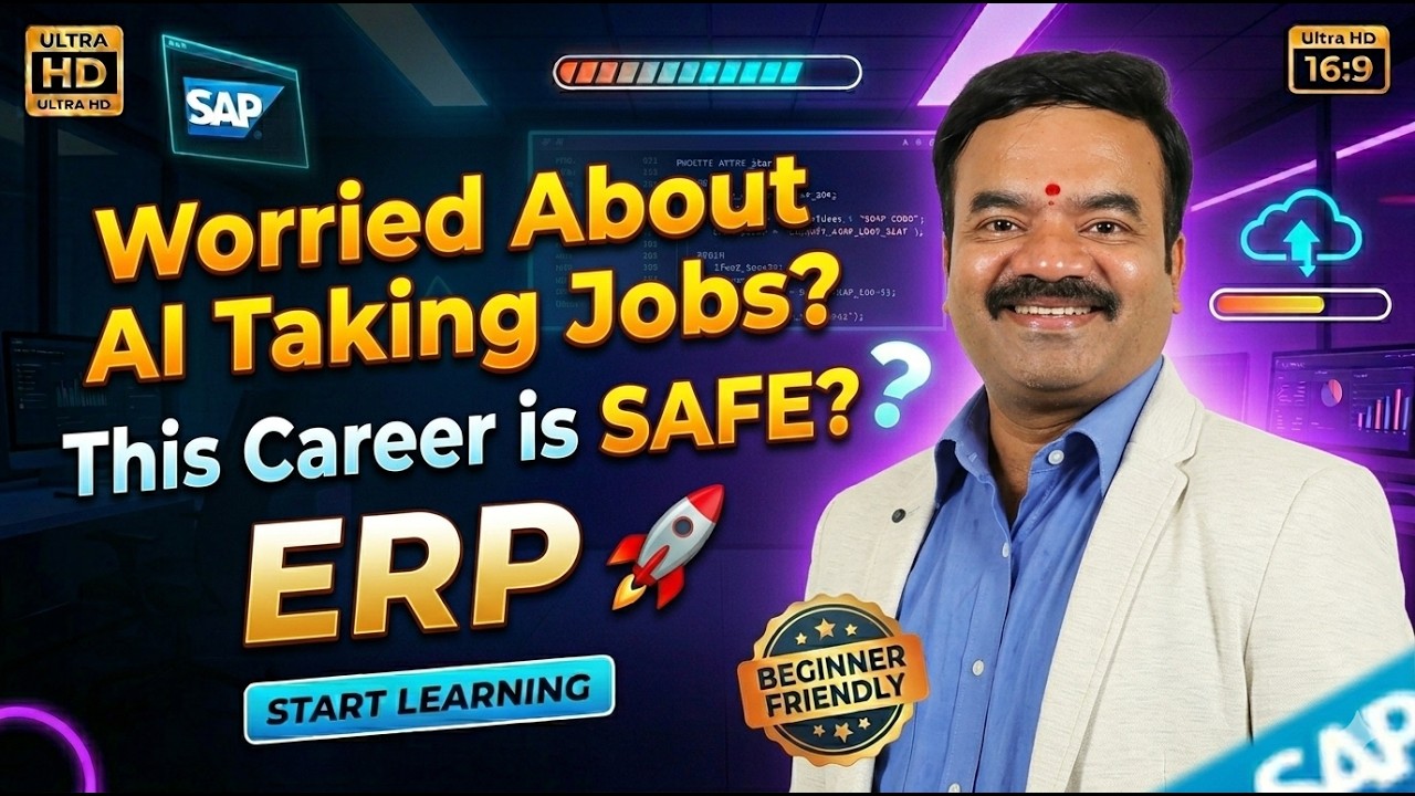 What is ERP ?