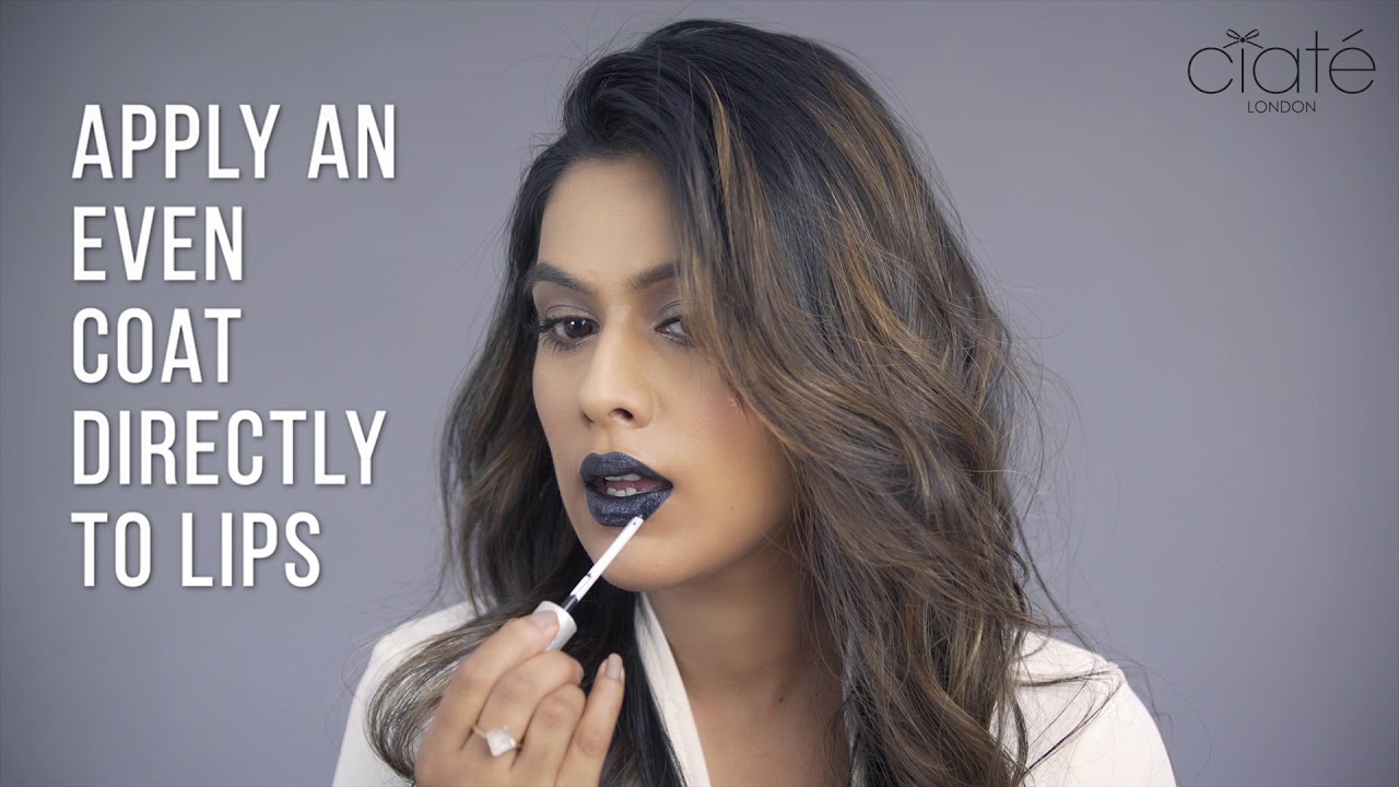 Glitter Flip - ICONIC | Nia Sharma | Ciate London India