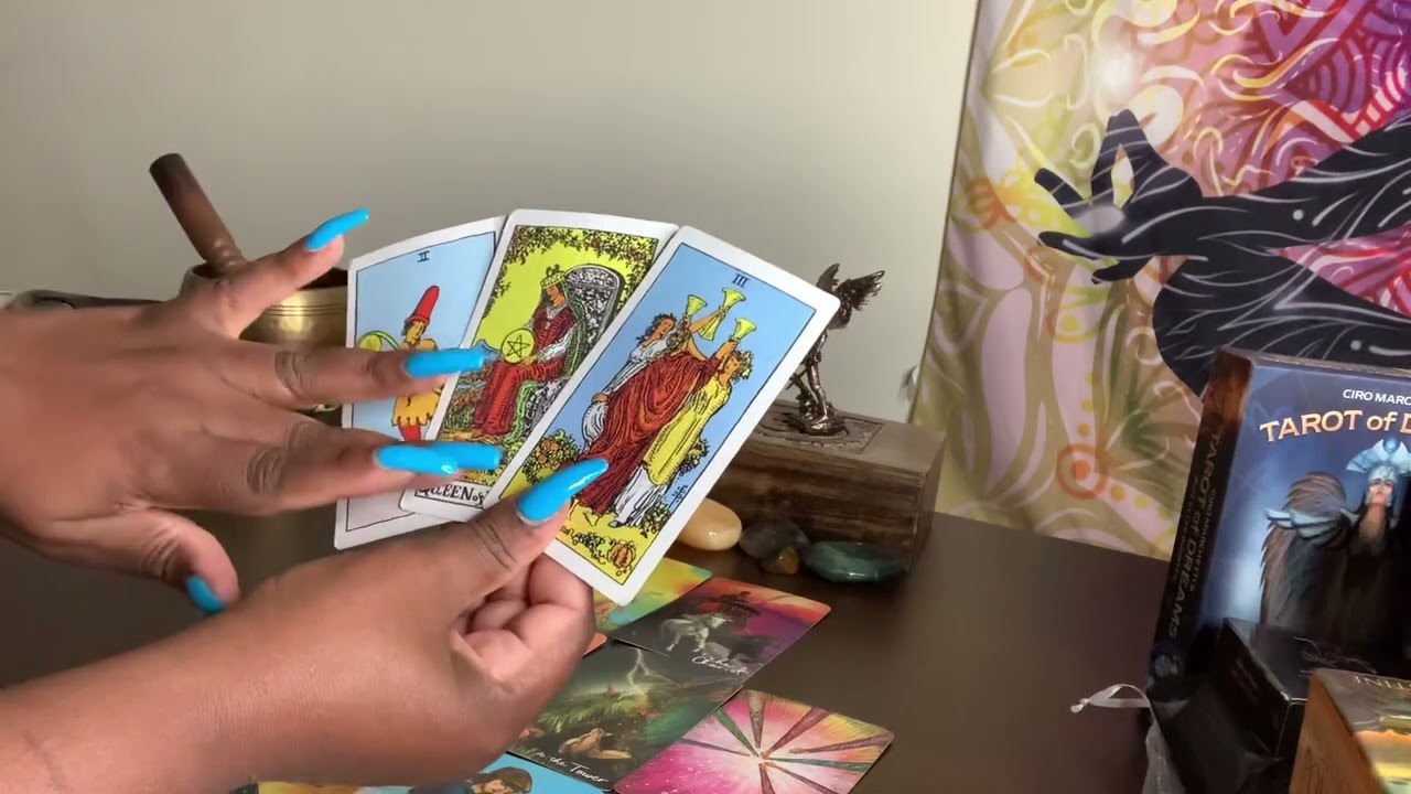 #TAROT #ARIES ♈️ THEY’RE HOLDING BACK OUT OF FEARS! THEY HIGHLY RESPECTED YOU &DEEPLY IN-LOVE WITH U