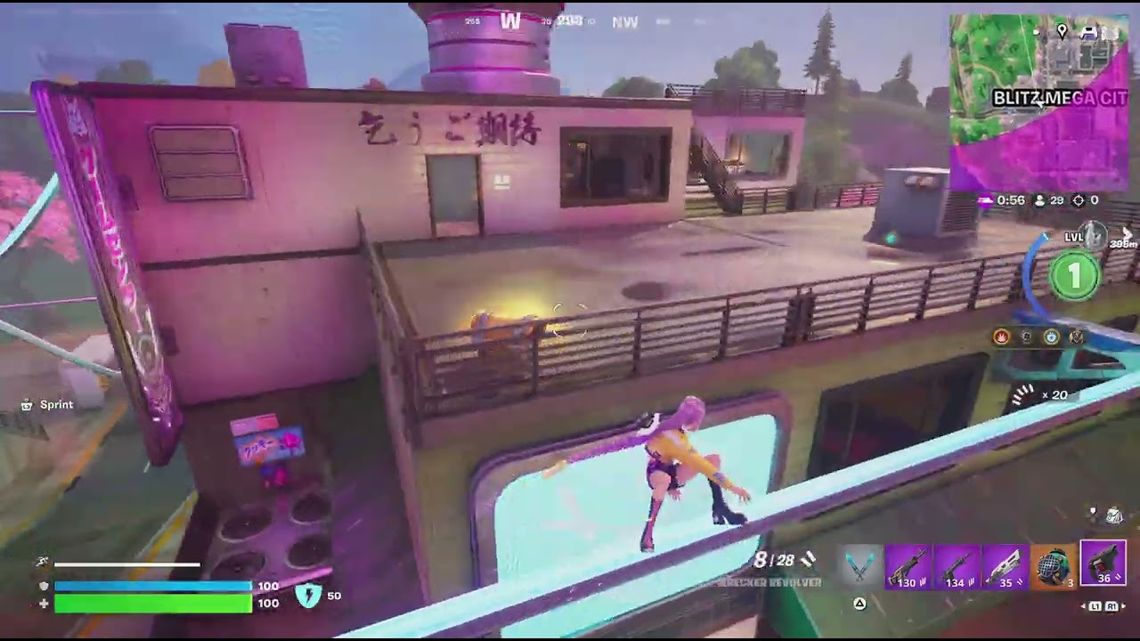 Fortnite