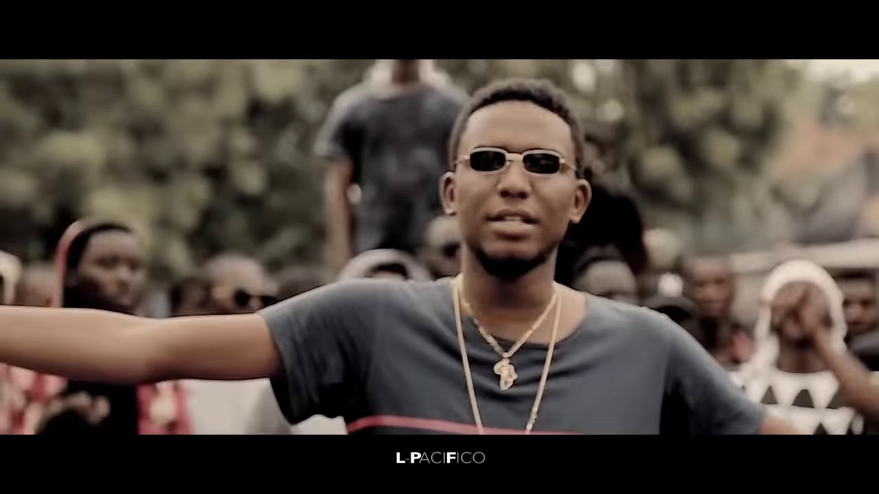 Nigga Fama  Citizen