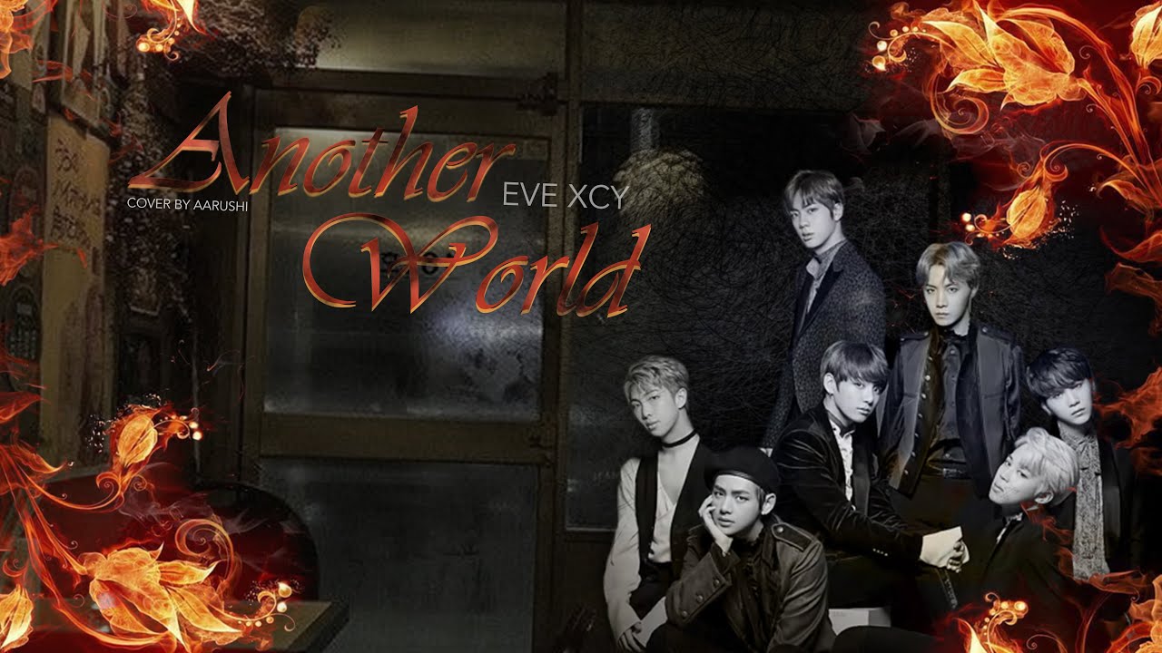 [ BTS FF ] ANOTHER WORLD | EP04