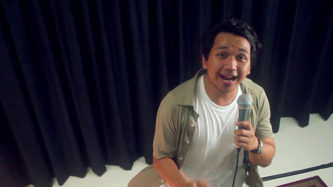 Pasca Sini - Fikir Sebelum Bertindak (Official Video)