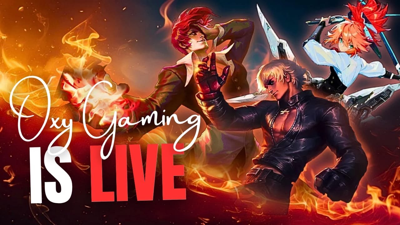 Mythical Immortal Rank Push | MLBB Ranked Live |
