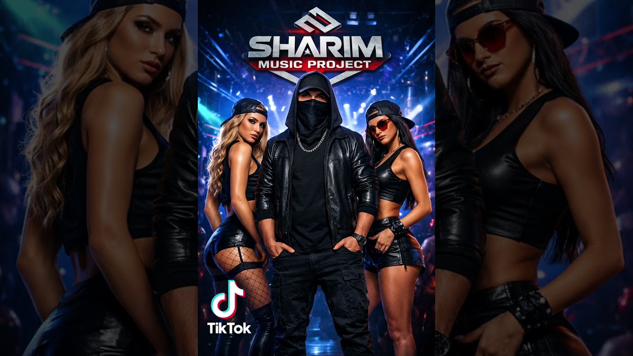 🎧 Lesa Cool — Sharim Music Project
