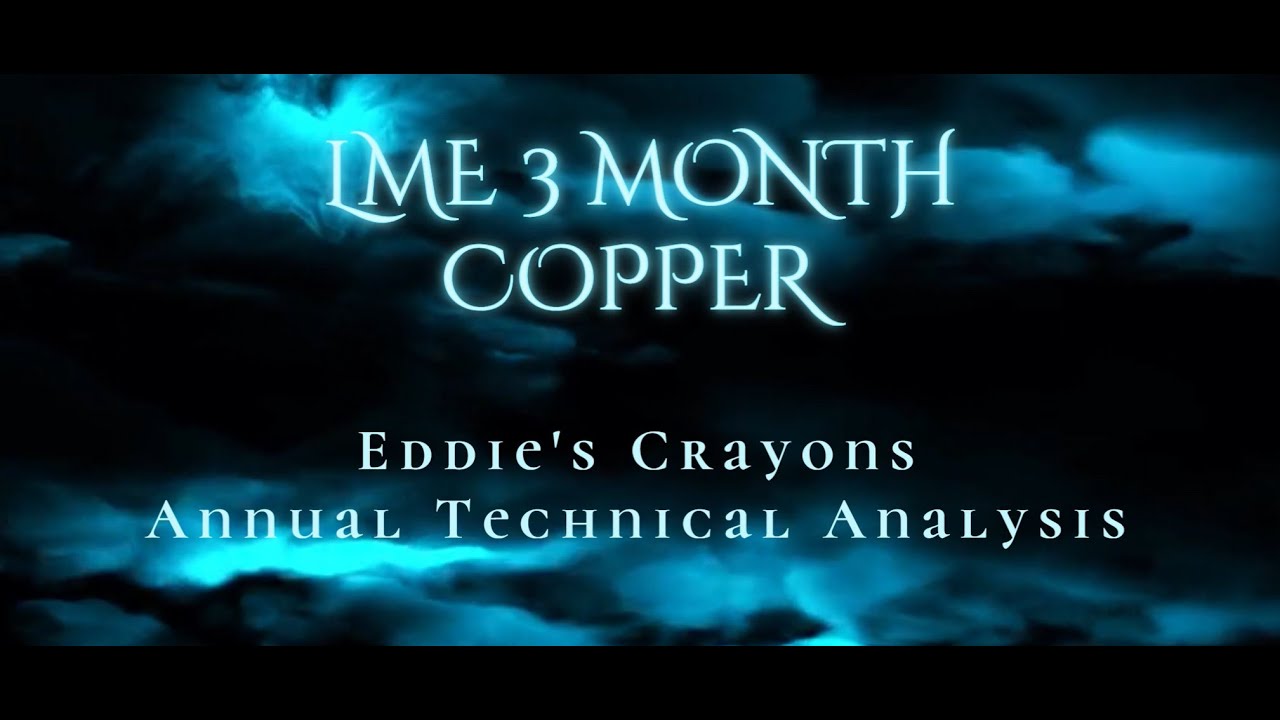 ADMISI  A N N U A L  Technical Analysis on LME COPPER &ndash; Eddie Tofpik&rsquo;s Crayons&hellip;  7 January 2026