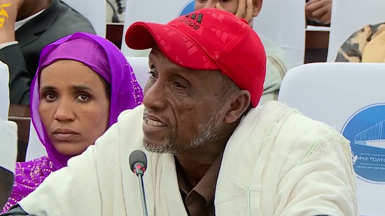ቁርሾ የስልጣን እርሾ የጠቅላዩ ሴራ -TMH-022524