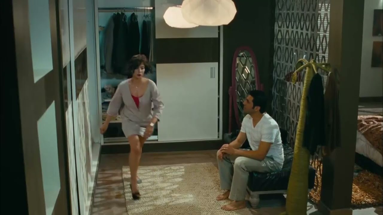 حسن ابن المظوظة #شورت #منى زكي #SHORTS