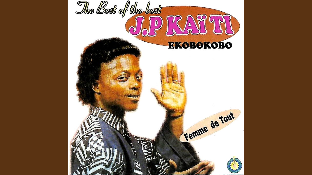 Ma yon ening jam