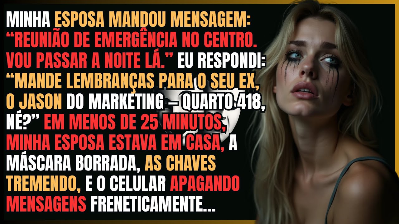 Minha Esposa: 
