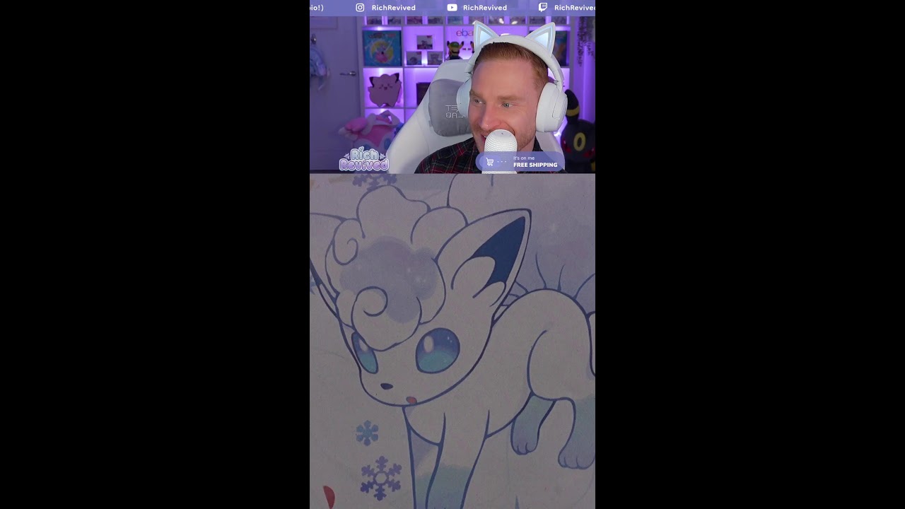 LIVE Pokémon TCG | Cosy Sunday Surging Sparks Box Break Stream