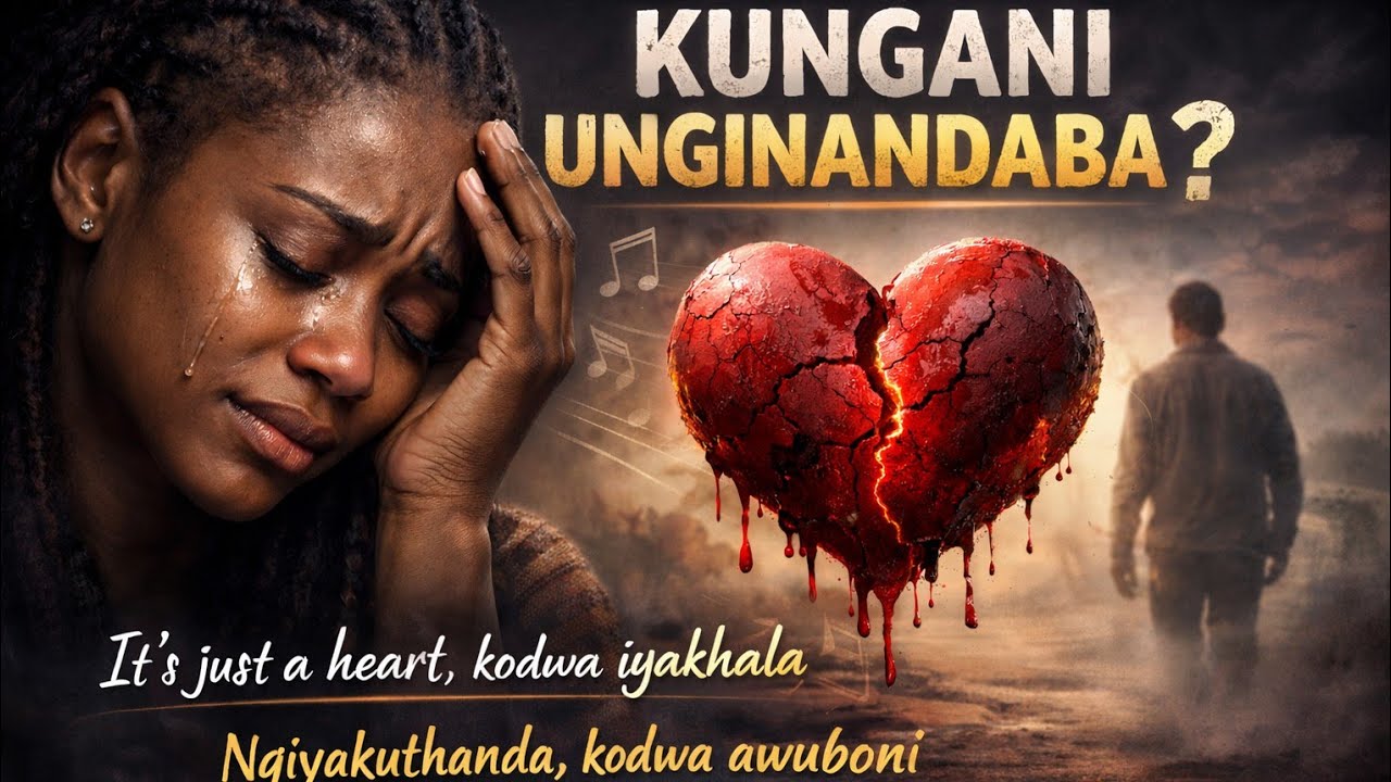 AFRO SOUL | KUNGANI UNGINANDABA | @Dj_xTrent #amapiano #amapiano 