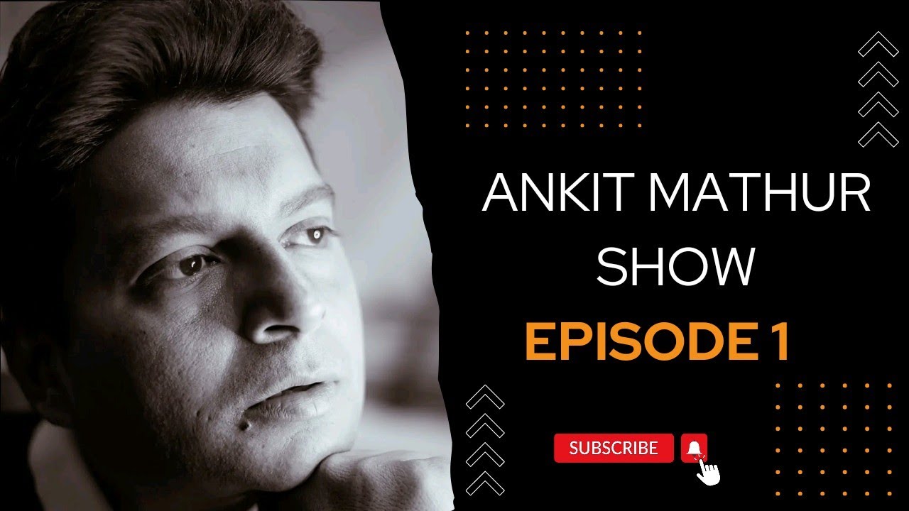 Ankit Mathur Show Poetry Sponsered by @RPSCAdda