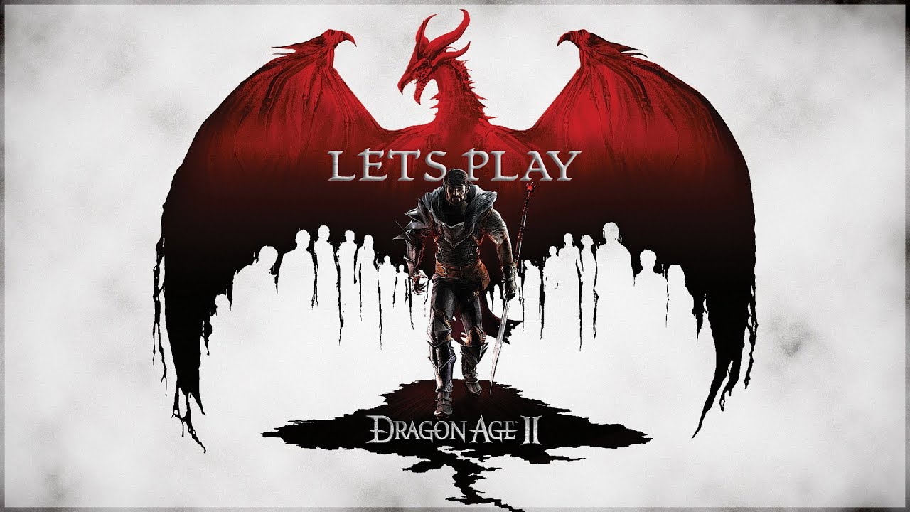Dragon Age II | Codex | Lore Reading | Ep. 4
