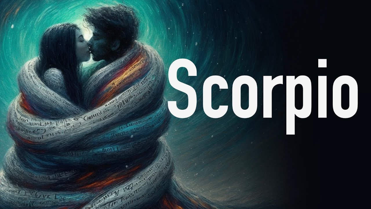 SCORPIO❤️‍🔥They didn't realize what they had until they lost it They're coming back