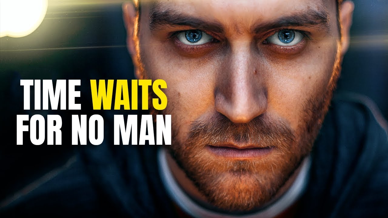 TIME - Best Motivational Video Speeches ( Billy Graham Motivational Video Speeches )