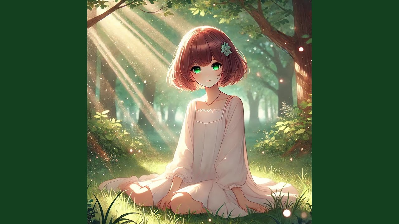 Sun-Dappled Melody
