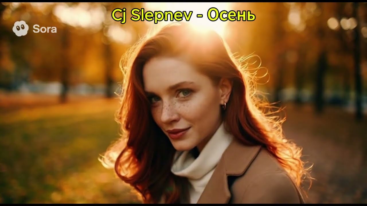 Cj Slepnev - Осень