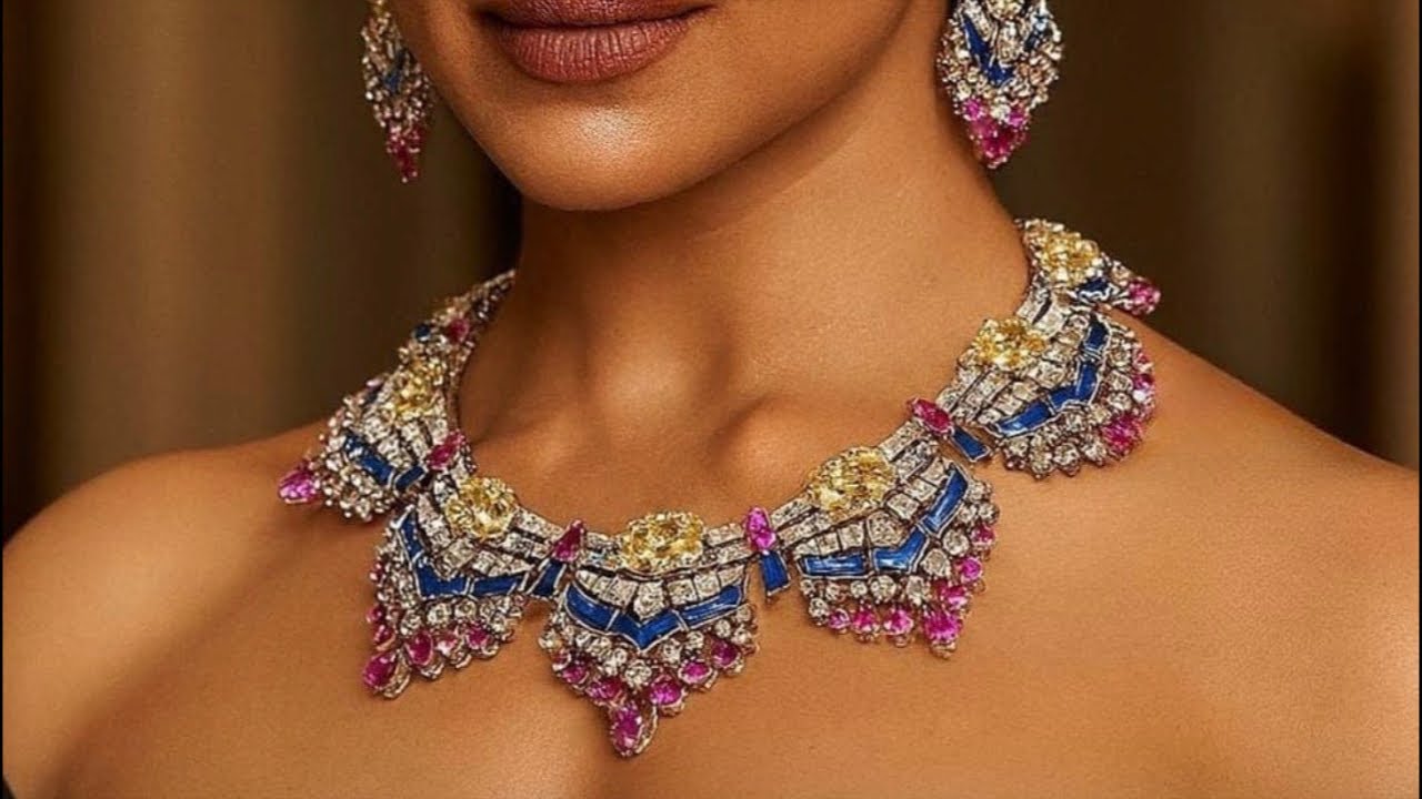 Damani jewels is live