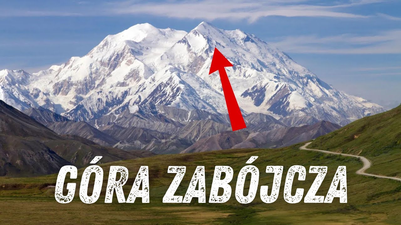 Najbardziej niszczycielska tragedia w Amerykańskim alpinizmie |  Przerażające historie wspinaczkow