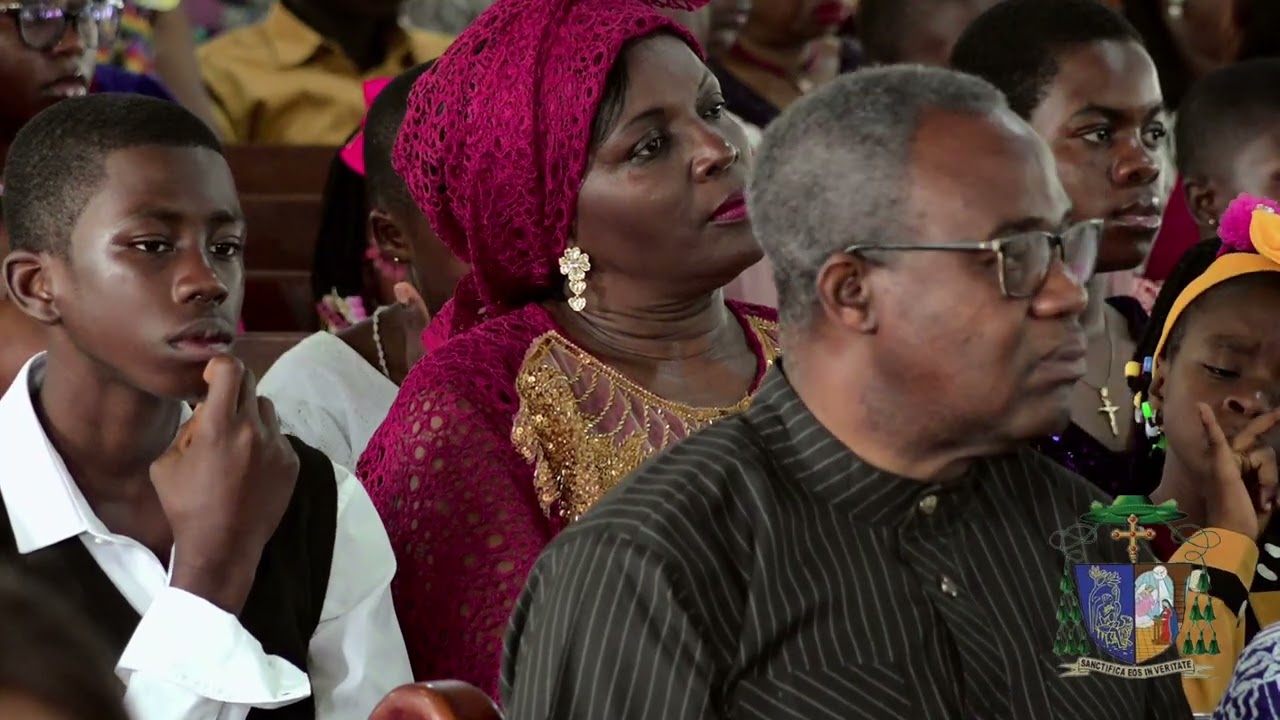 Начинаем 2026 год с надежды | Вдохновляющая новогодняя проповедь епископа Биби